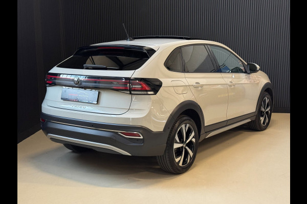 Volkswagen Taigo 1.0 TSI Style PANO | IQ LED | VIRTUAL | CAMERA