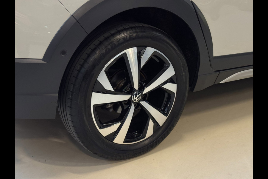 Volkswagen Taigo 1.0 TSI Style PANO | IQ LED | VIRTUAL | CAMERA
