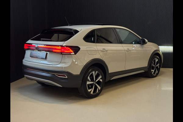 Volkswagen Taigo 1.0 TSI Style PANO | IQ LED | VIRTUAL | CAMERA