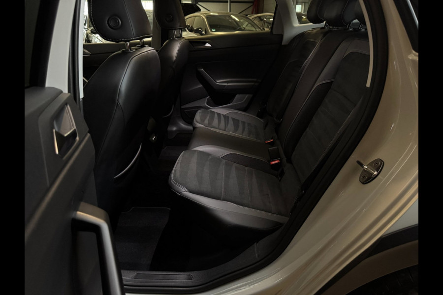 Volkswagen Taigo 1.0 TSI Style PANO | IQ LED | VIRTUAL | CAMERA