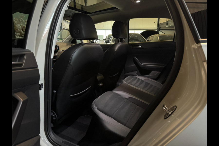 Volkswagen Taigo 1.0 TSI Style PANO | IQ LED | VIRTUAL | CAMERA