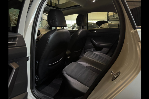 Volkswagen Taigo 1.0 TSI Style PANO | IQ LED | VIRTUAL | CAMERA
