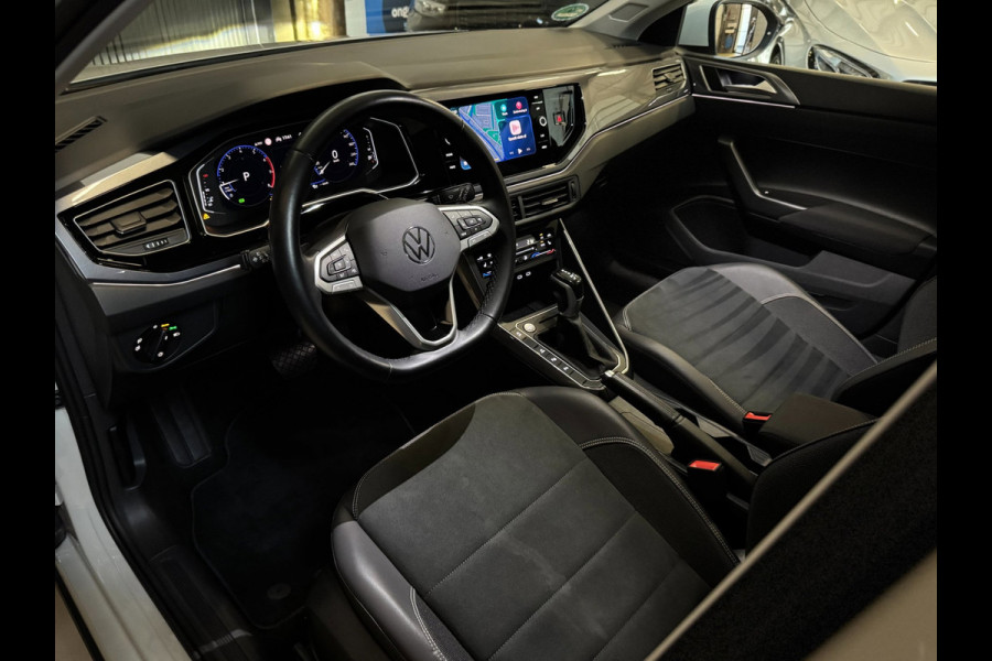 Volkswagen Taigo 1.0 TSI Style PANO | IQ LED | VIRTUAL | CAMERA