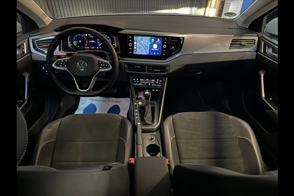 Volkswagen Taigo 1.0 TSI Style PANO | IQ LED | VIRTUAL | CAMERA