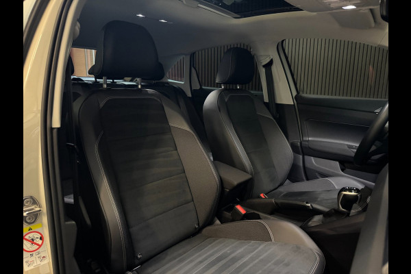 Volkswagen Taigo 1.0 TSI Style PANO | IQ LED | VIRTUAL | CAMERA