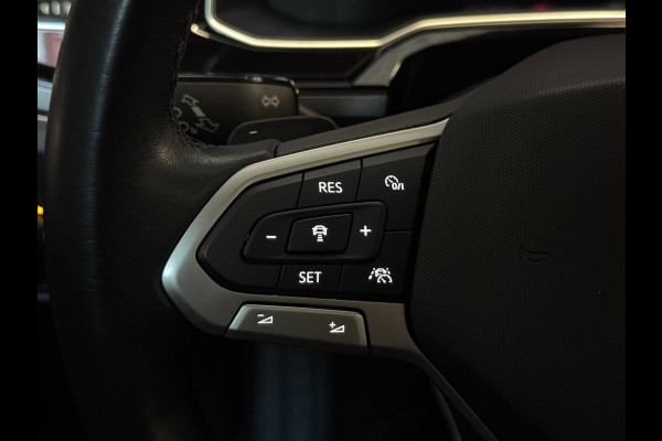 Volkswagen Taigo 1.0 TSI Style PANO | IQ LED | VIRTUAL | CAMERA