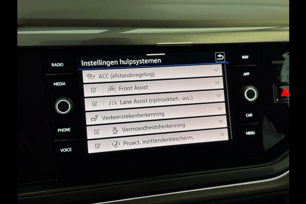 Volkswagen Taigo 1.0 TSI Style PANO | IQ LED | VIRTUAL | CAMERA