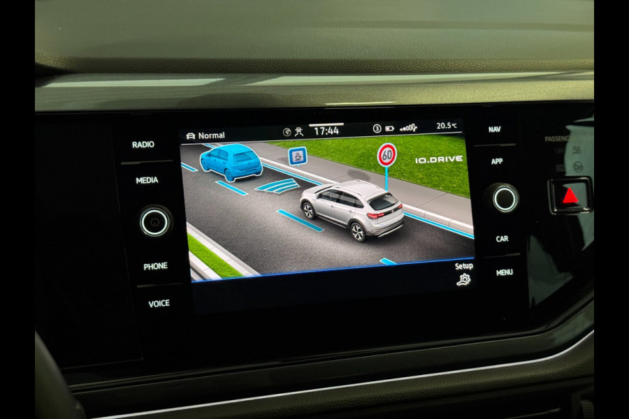 Volkswagen Taigo 1.0 TSI Style PANO | IQ LED | VIRTUAL | CAMERA