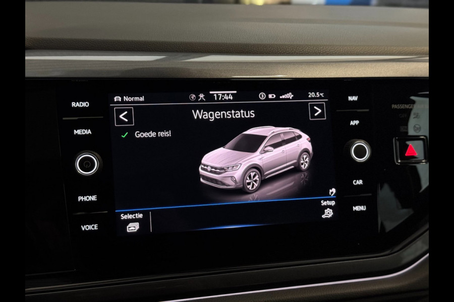 Volkswagen Taigo 1.0 TSI Style PANO | IQ LED | VIRTUAL | CAMERA