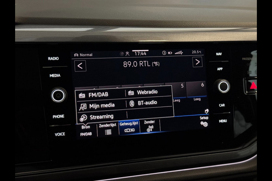 Volkswagen Taigo 1.0 TSI Style PANO | IQ LED | VIRTUAL | CAMERA