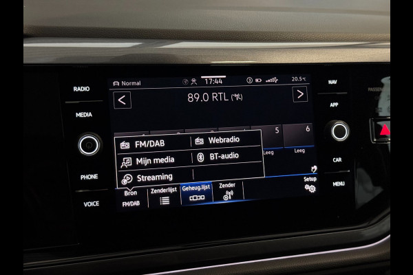 Volkswagen Taigo 1.0 TSI Style PANO | IQ LED | VIRTUAL | CAMERA