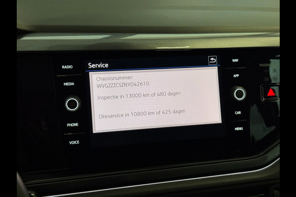 Volkswagen Taigo 1.0 TSI Style PANO | IQ LED | VIRTUAL | CAMERA