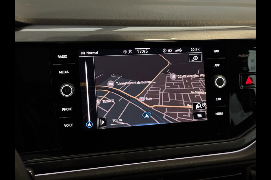Volkswagen Taigo 1.0 TSI Style PANO | IQ LED | VIRTUAL | CAMERA