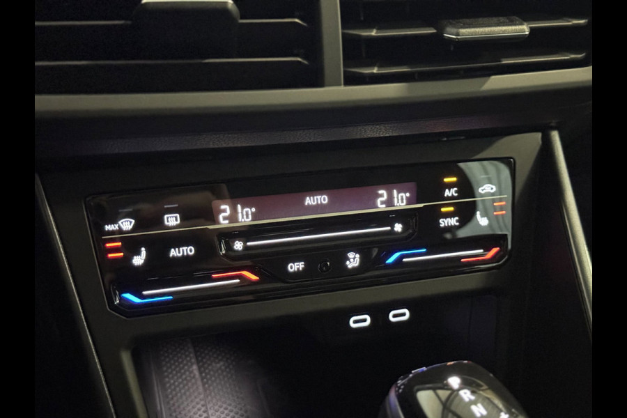 Volkswagen Taigo 1.0 TSI Style PANO | IQ LED | VIRTUAL | CAMERA