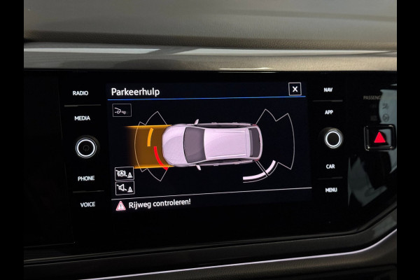Volkswagen Taigo 1.0 TSI Style PANO | IQ LED | VIRTUAL | CAMERA