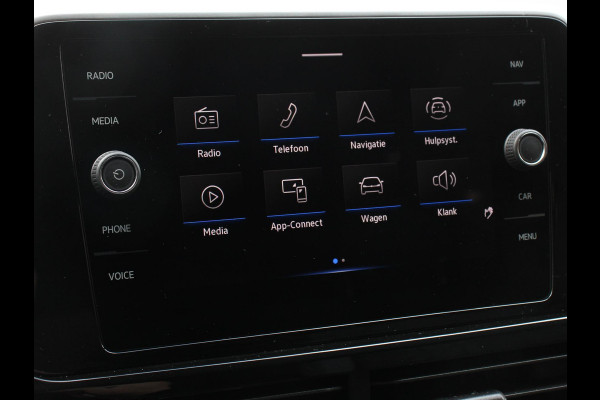 Volkswagen T-Roc 1.5 TSI Automaat R-Line Edition Digitale Cockpit Navigatie Appel Carplay/Android Auto Climate Control Extra getint Glas Stoelverwarming Dab Led Adaptive Cruise Control