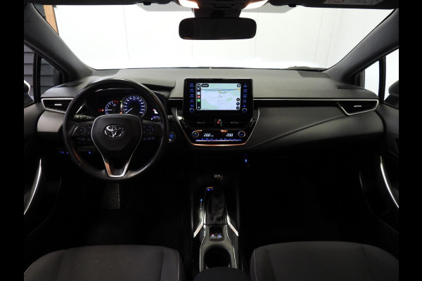 Toyota Corolla Touring Sports 1.8 Hybrid Business NAVI-APP/TREKH./ADAPT.CRUISE/LED/16"LMV!