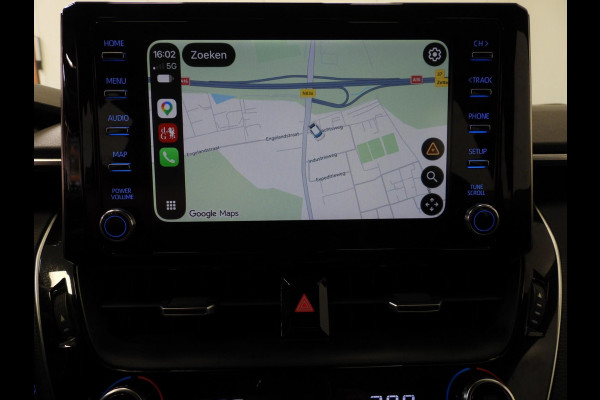 Toyota Corolla Touring Sports 1.8 Hybrid Business NAVI-APP/TREKH./ADAPT.CRUISE/LED/16"LMV!