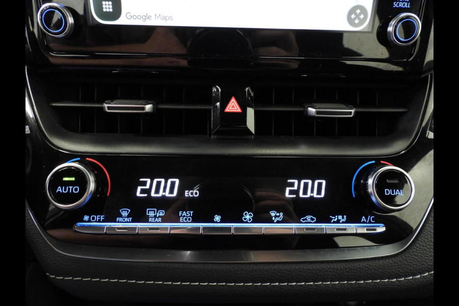 Toyota Corolla Touring Sports 1.8 Hybrid Business NAVI-APP/TREKH./ADAPT.CRUISE/LED/16"LMV!