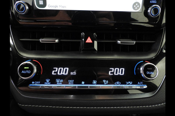 Toyota Corolla Touring Sports 1.8 Hybrid Business NAVI-APP/TREKH./ADAPT.CRUISE/LED/16"LMV!