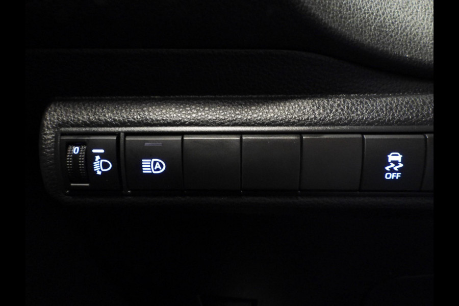 Toyota Corolla Touring Sports 1.8 Hybrid Business NAVI-APP/TREKH./ADAPT.CRUISE/LED/16"LMV!