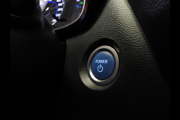 Toyota Corolla Touring Sports 1.8 Hybrid Business NAVI-APP/TREKH./ADAPT.CRUISE/LED/16"LMV!