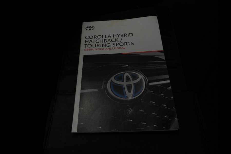 Toyota Corolla Touring Sports 1.8 Hybrid Business NAVI-APP/TREKH./ADAPT.CRUISE/LED/16"LMV!