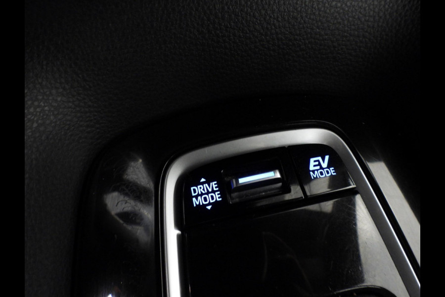 Toyota Corolla Touring Sports 1.8 Hybrid Business NAVI-APP/TREKH./ADAPT.CRUISE/LED/16"LMV!