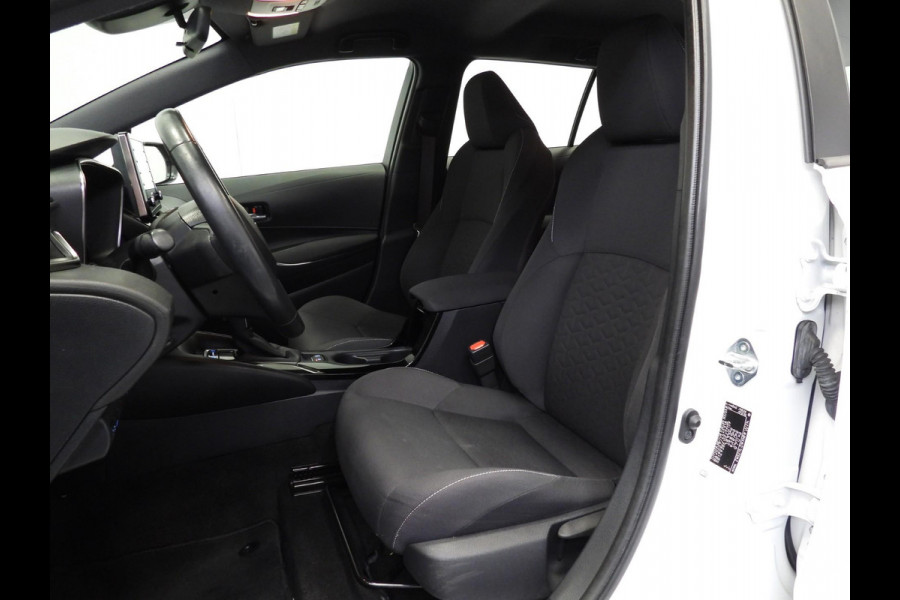Toyota Corolla Touring Sports 1.8 Hybrid Business NAVI-APP/TREKH./ADAPT.CRUISE/LED/16"LMV!