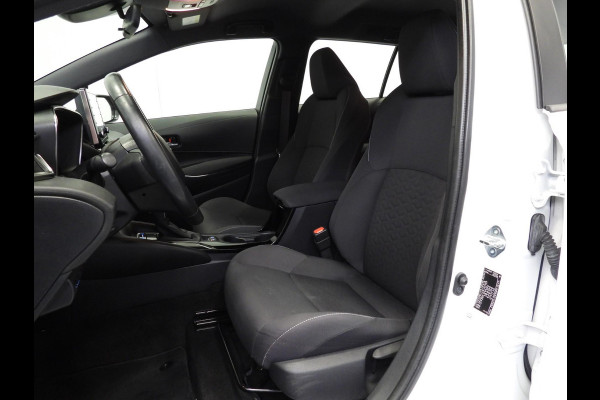 Toyota Corolla Touring Sports 1.8 Hybrid Business NAVI-APP/TREKH./ADAPT.CRUISE/LED/16"LMV!