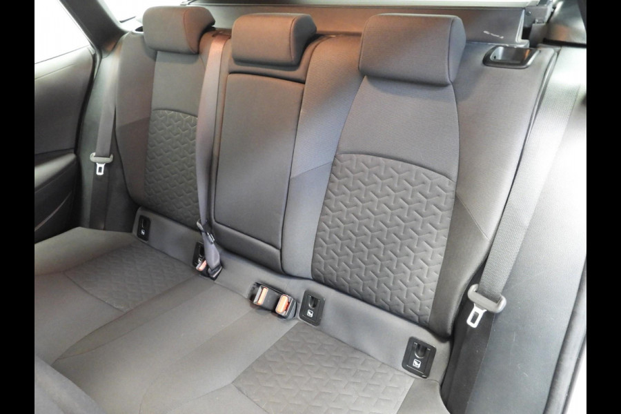 Toyota Corolla Touring Sports 1.8 Hybrid Business NAVI-APP/TREKH./ADAPT.CRUISE/LED/16"LMV!
