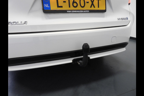 Toyota Corolla Touring Sports 1.8 Hybrid Business NAVI-APP/TREKH./ADAPT.CRUISE/LED/16"LMV!