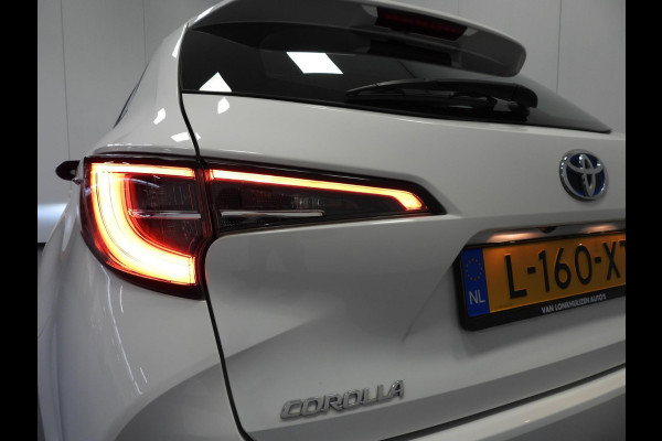 Toyota Corolla Touring Sports 1.8 Hybrid Business NAVI-APP/TREKH./ADAPT.CRUISE/LED/16"LMV!