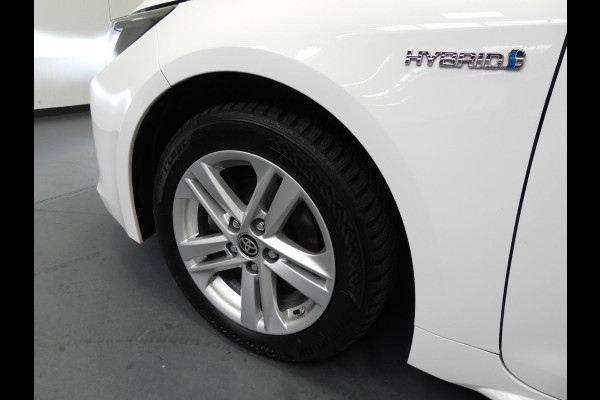 Toyota Corolla Touring Sports 1.8 Hybrid Business NAVI-APP/TREKH./ADAPT.CRUISE/LED/16"LMV!