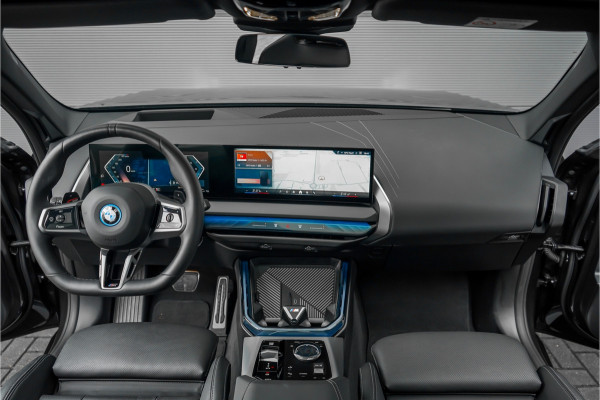 BMW X3 30e xDrive M-Sport Pano Driving Assist Plus 360° HUD H/K