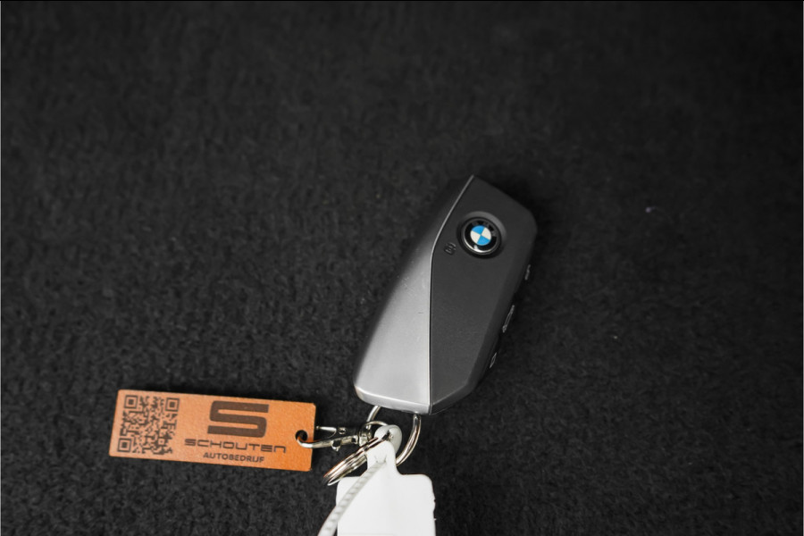 BMW X3 30e xDrive M-Sport Pano Driving Assist Plus 360° HUD H/K