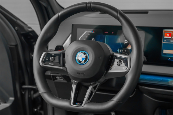 BMW X3 30e xDrive M-Sport Pano Driving Assist Plus 360° HUD H/K