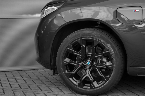BMW X3 30e xDrive M-Sport Pano Driving Assist Plus 360° HUD H/K