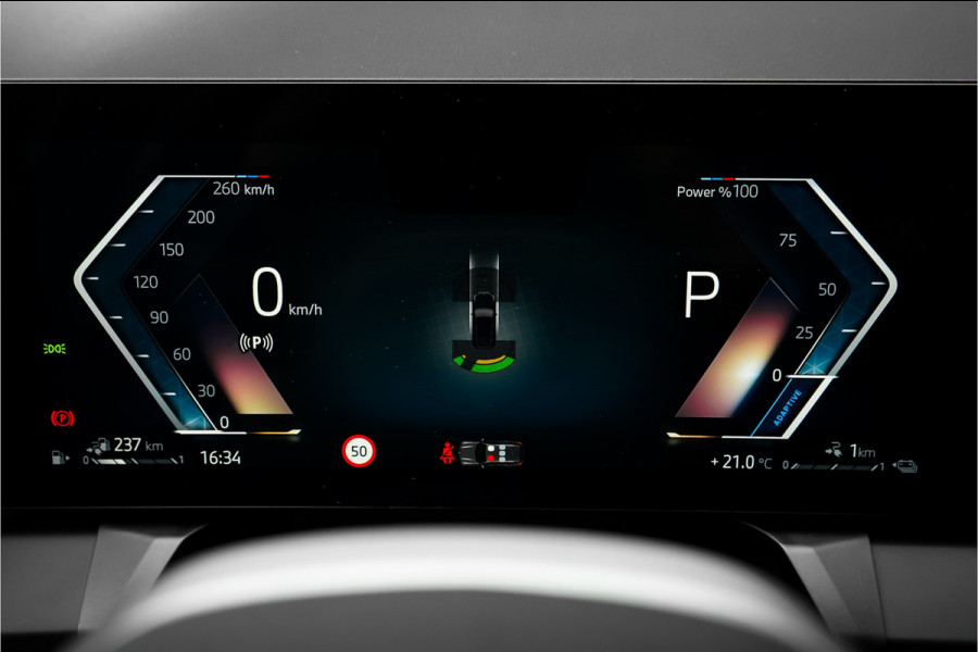BMW X3 30e xDrive M-Sport Pano Driving Assist Plus 360° HUD H/K
