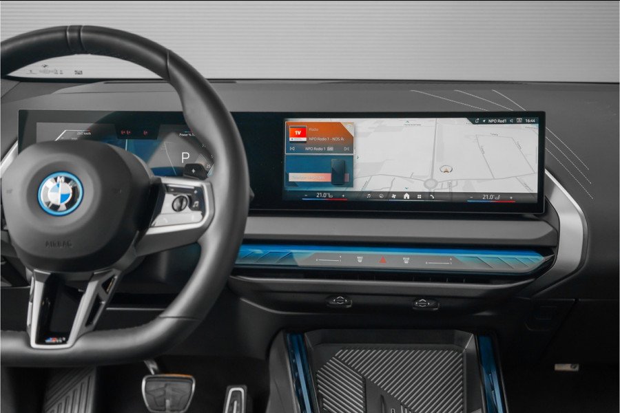 BMW X3 30e xDrive M-Sport Pano Driving Assist Plus 360° HUD H/K