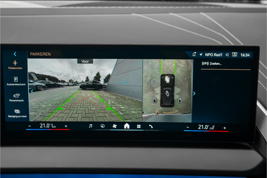 BMW X3 30e xDrive M-Sport Pano Driving Assist Plus 360° HUD H/K