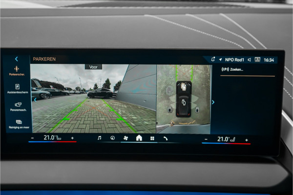 BMW X3 30e xDrive M-Sport Pano Driving Assist Plus 360° HUD H/K
