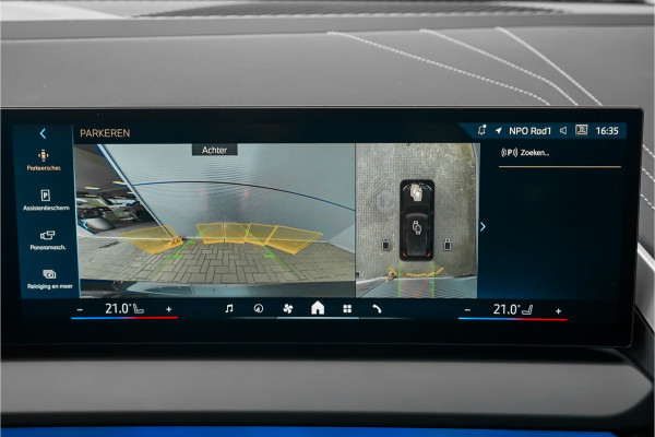 BMW X3 30e xDrive M-Sport Pano Driving Assist Plus 360° HUD H/K