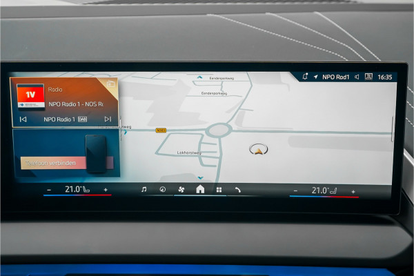 BMW X3 30e xDrive M-Sport Pano Driving Assist Plus 360° HUD H/K