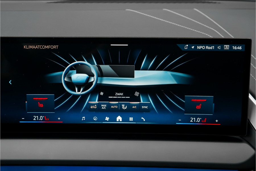BMW X3 30e xDrive M-Sport Pano Driving Assist Plus 360° HUD H/K