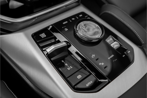 BMW X3 30e xDrive M-Sport Pano Driving Assist Plus 360° HUD H/K