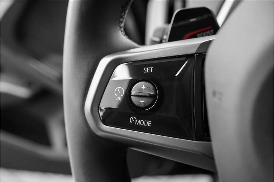 BMW X3 30e xDrive M-Sport Pano Driving Assist Plus 360° HUD H/K