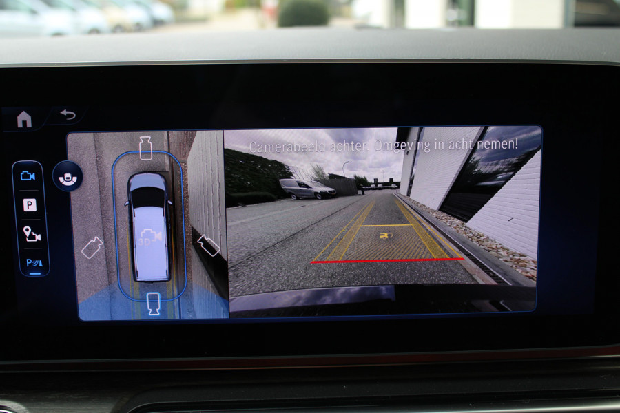 Mercedes-Benz V-Klasse 300d / XXL / DC / Edition / 2x Elec Schuifdeur / 360 Camera / Vol Opties / NIEUWSTAAT
