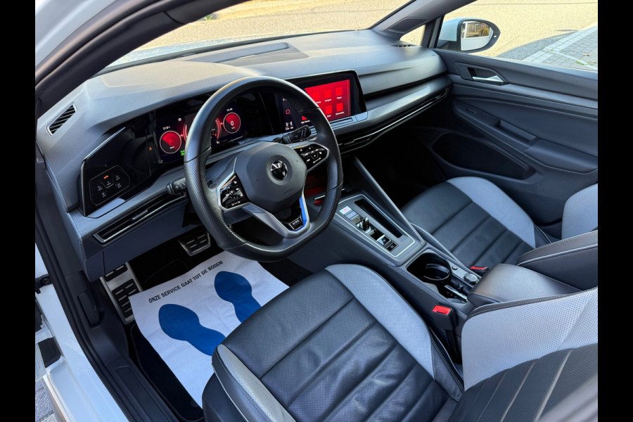 Volkswagen Golf 1.4 eHybrid GTE IQ LMV18/NAV/LEER/SFEER/PANO