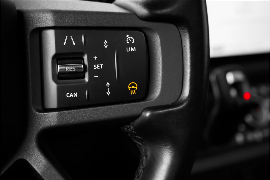 Land Rover Defender 110 2.0 P400e 110 X Pano ACC HUD Grote Navi Complete Auto